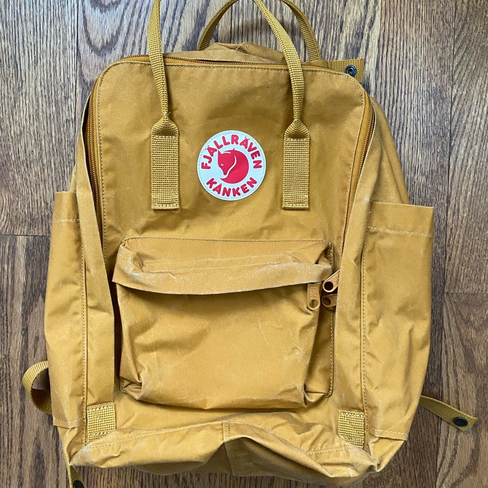 kanken backpack